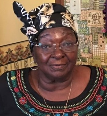 Obituary of Elnora Clark