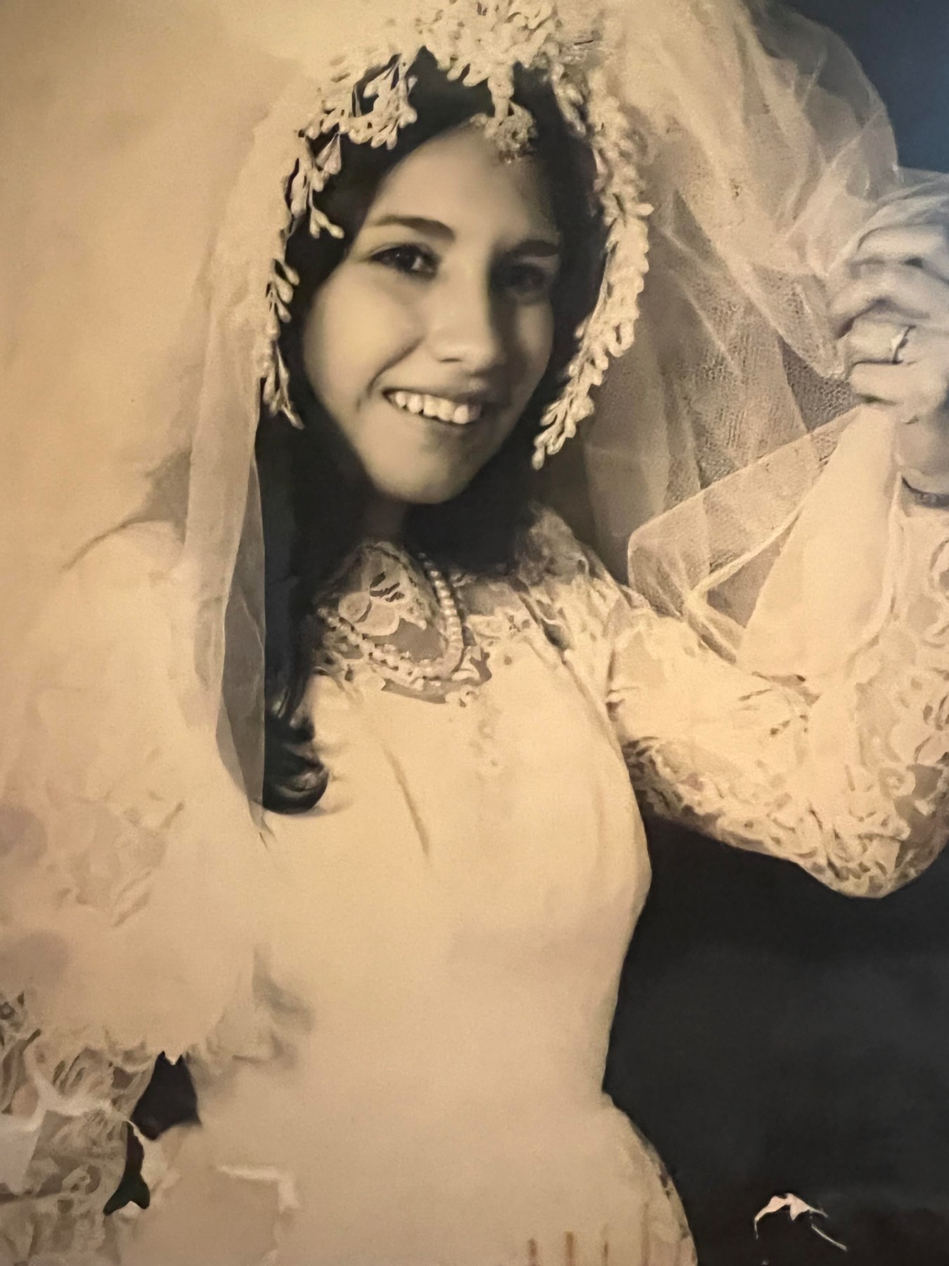 Obituary of Bertha Belinda Sequeira