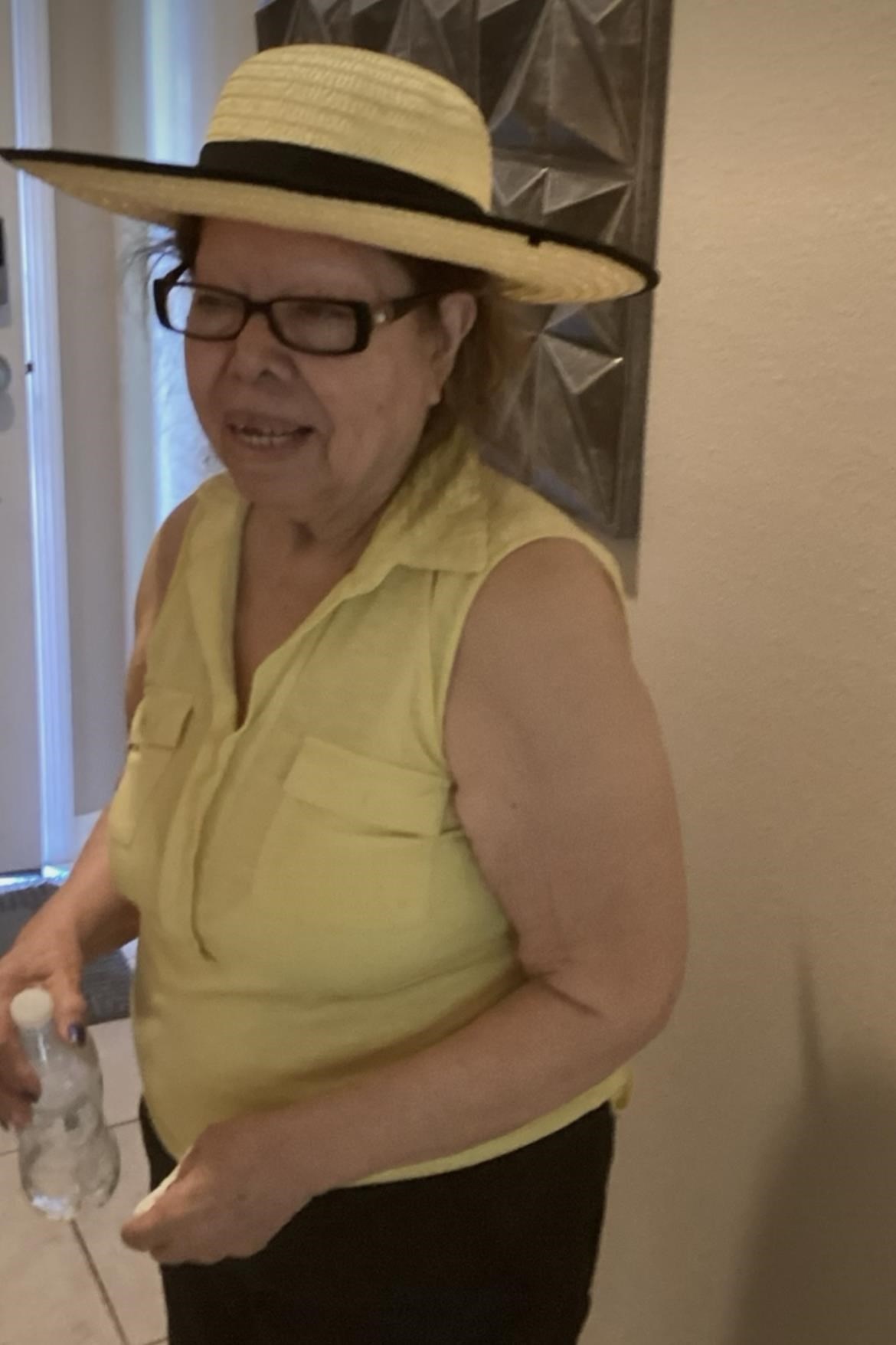 Obituary of Sanjuana Renteria