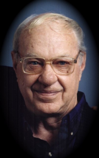 Obituary of Roger Eric Andrews