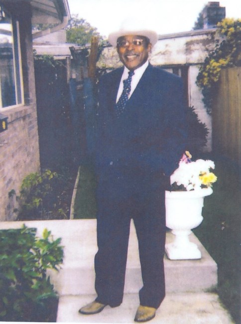 Obituary of Linell Hill