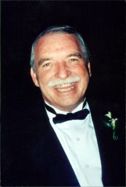 Obituary of Tommy M Dockery Jr.