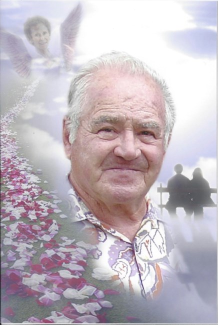 Obituary of Jean-Guy Fiset