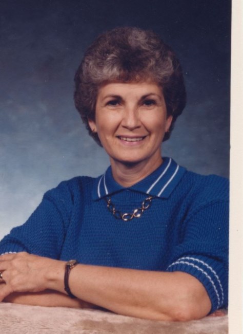 Obituary of Nell T. Tatum Parker