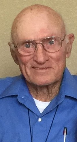Obituario de Wallace Irvin Mason