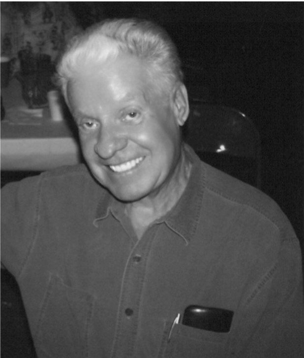 Avis de décès de William Monroe Heventhal Jr.