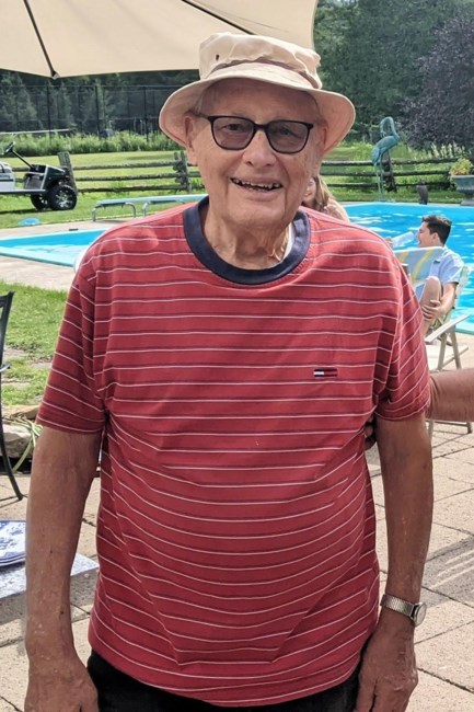 Obituary of Robert Schiettekatte