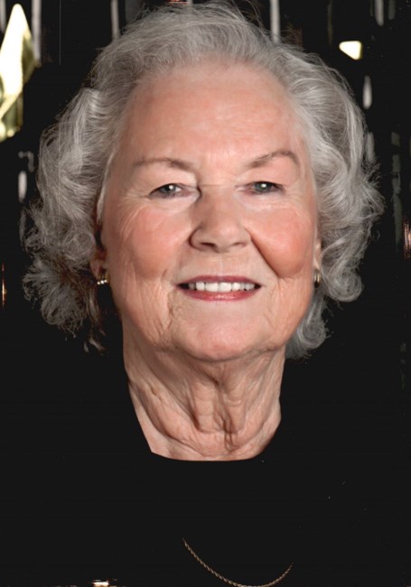 Obituario de Peggy Loveless Copeland