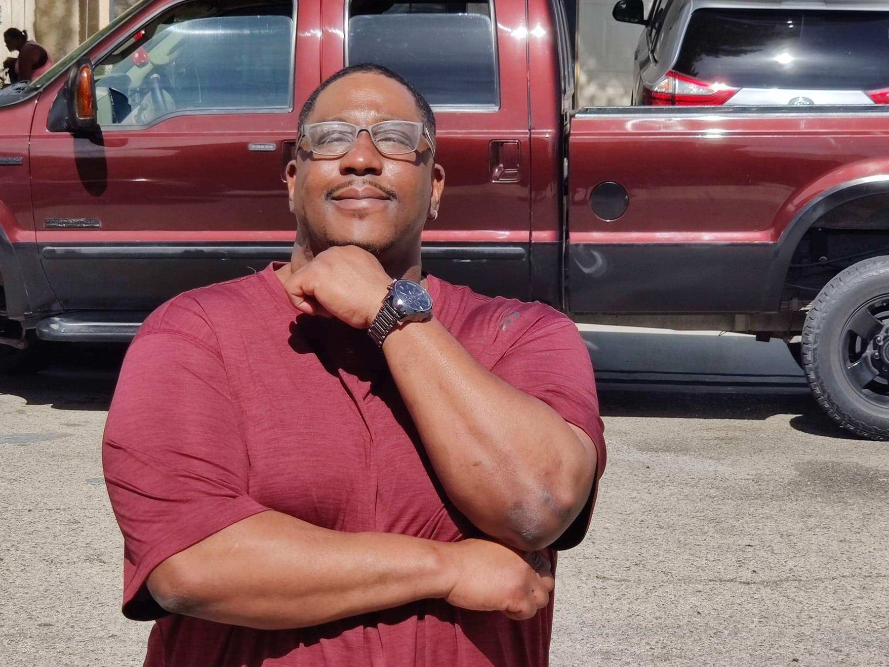 Ronald Ward Obituary Palmdale, CA