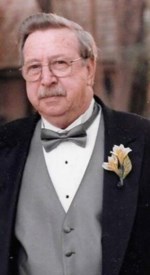Charles Ussery