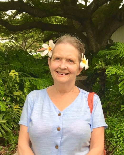 Obituary of Patricia Lynn McGrath