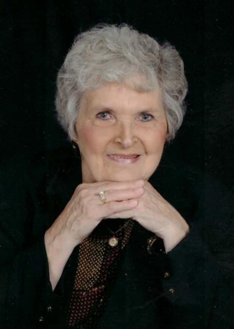 Obituary of Mrs. Evelyn Whitener Phillips