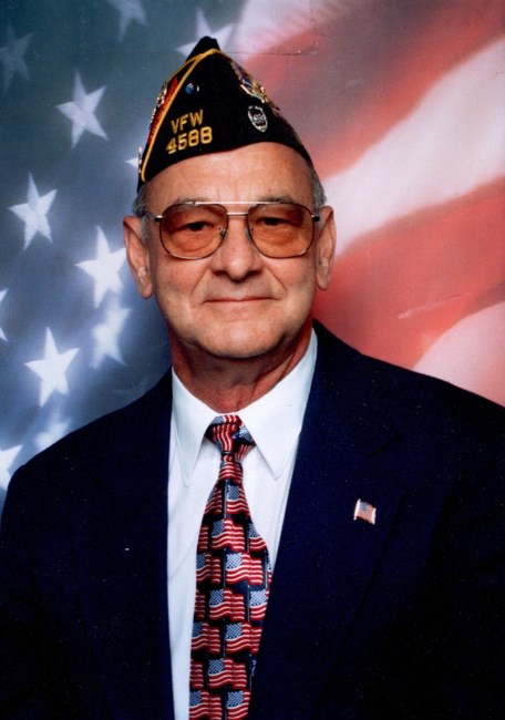 Obituary of MSgt. Guy G. Adams , USAF (Ret)