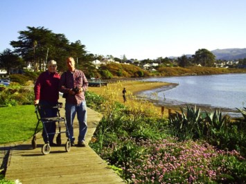 Obituary of Janay Margaret Burns