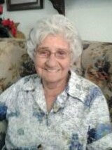 Obituary of Roxie Lee Fisher