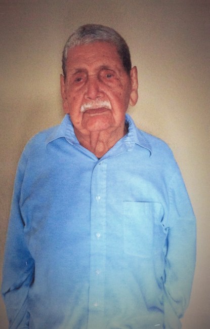 Obituary of Fidel Diaz Vega