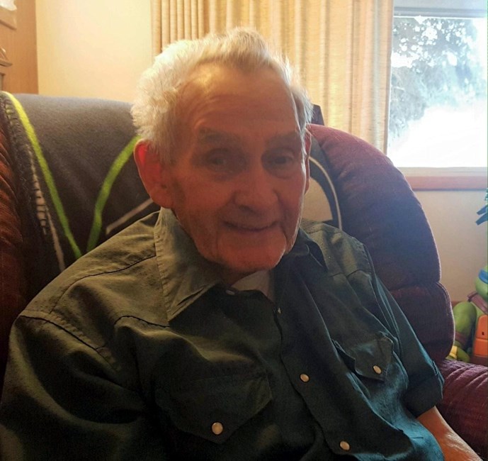 Obituary of Alvin Gus Toulou