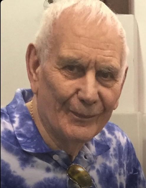 Obituary of Robert Allen Weisel