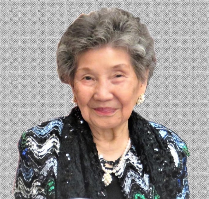 Obituario de Van Thai Dang