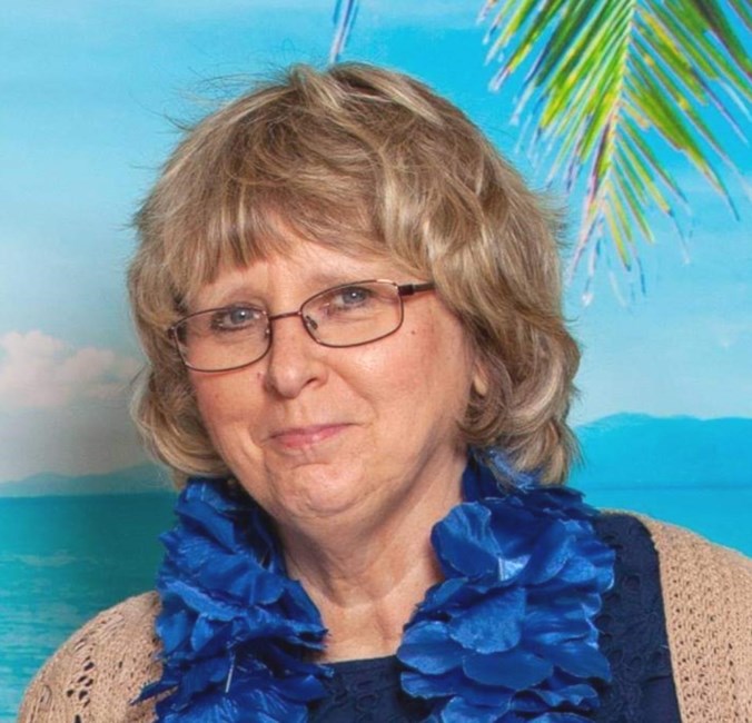 Obituario de Susan "Kathy" O'Briant