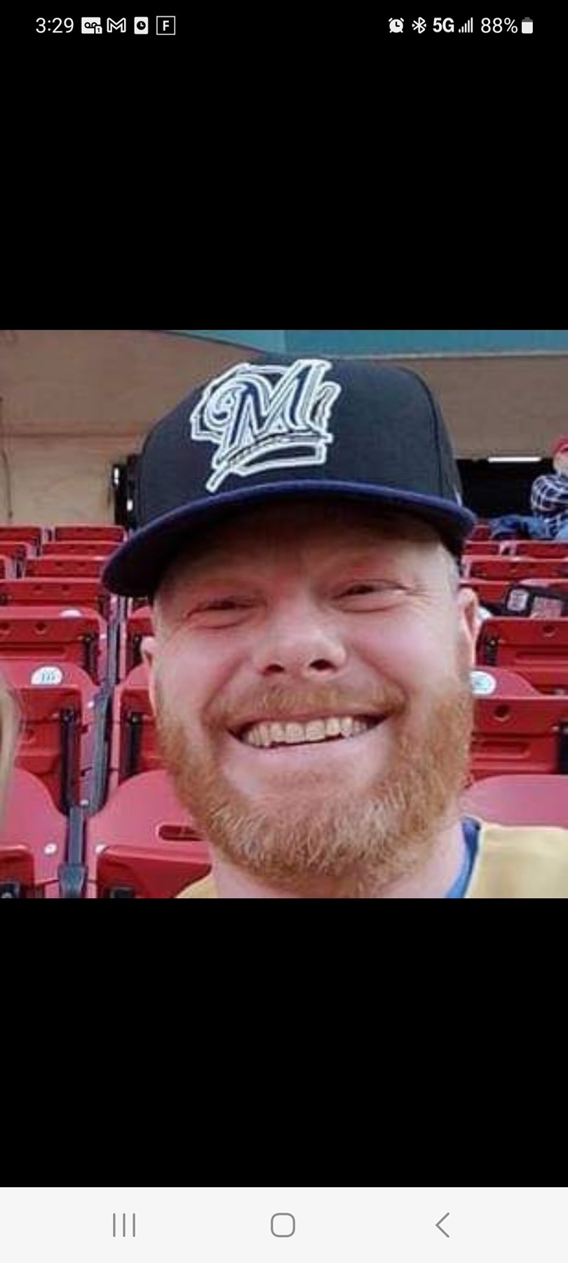 Obituary of Robert Francis Loftus