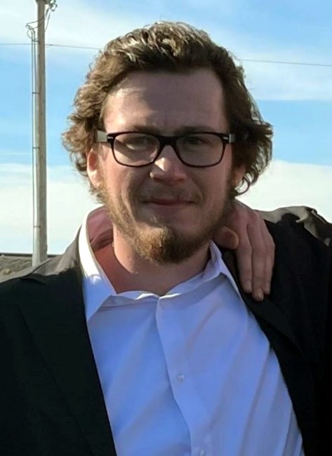 Obituary of Blake Aaron Wilson