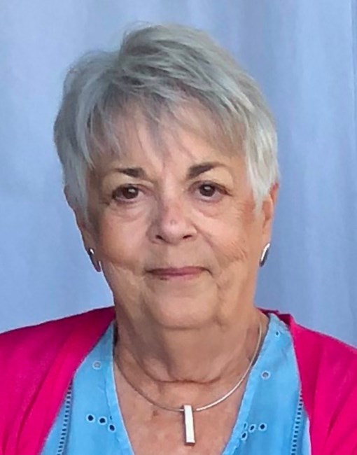 Obituary of Marlene Bloomer