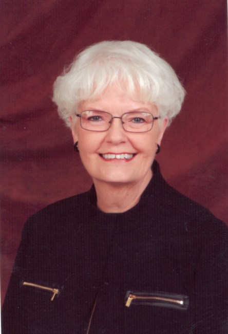 Obituary of Karen Ann Bergethon