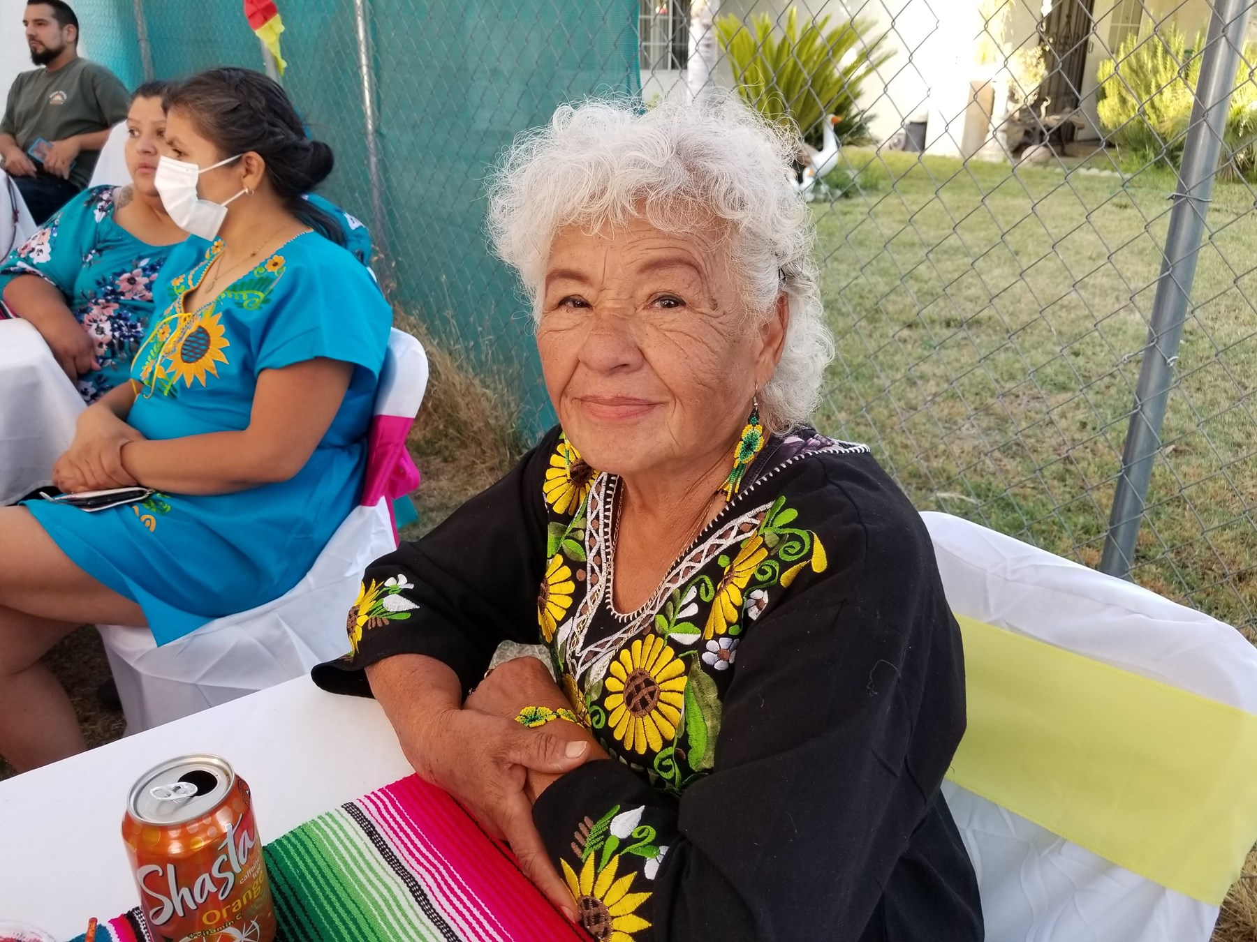 Avis de décès de Lidia B. Gonzalez