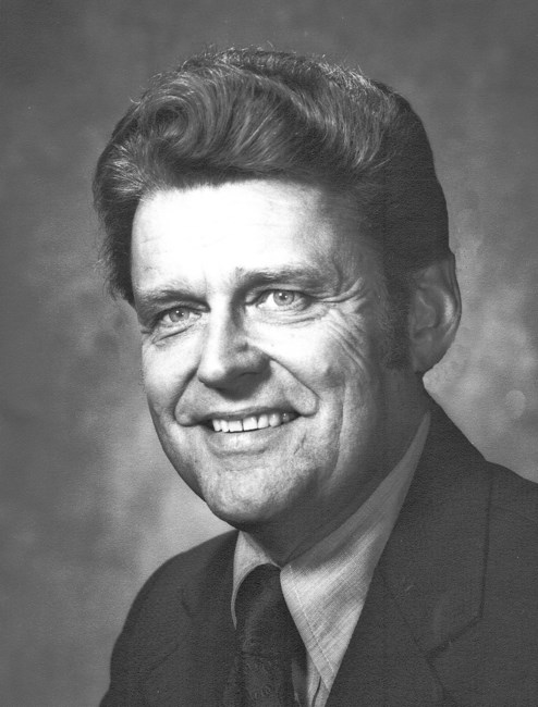 Obituary of Donald W. Peters
