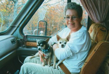 Obituary of Susie M. Berwick