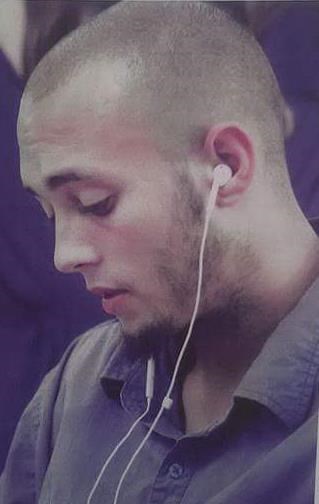 Obituary of Benjamin Jontae Lacey