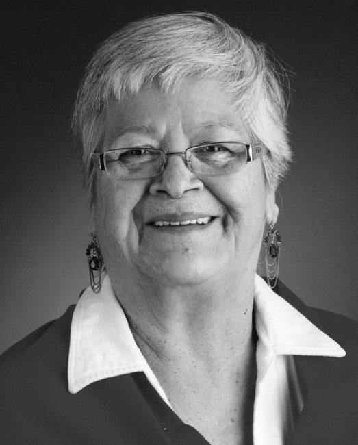 Obituary of Gloria Evelyn Joseph