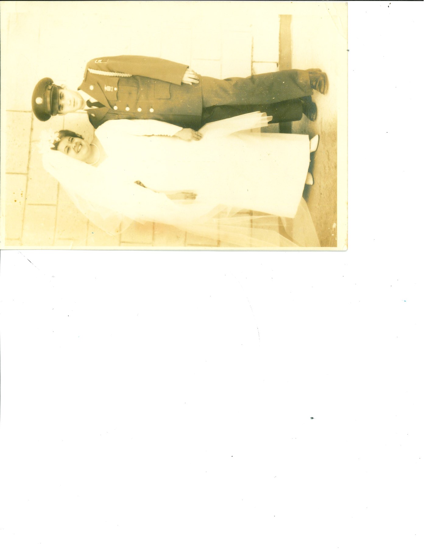 Obituary of Gladys García Robles