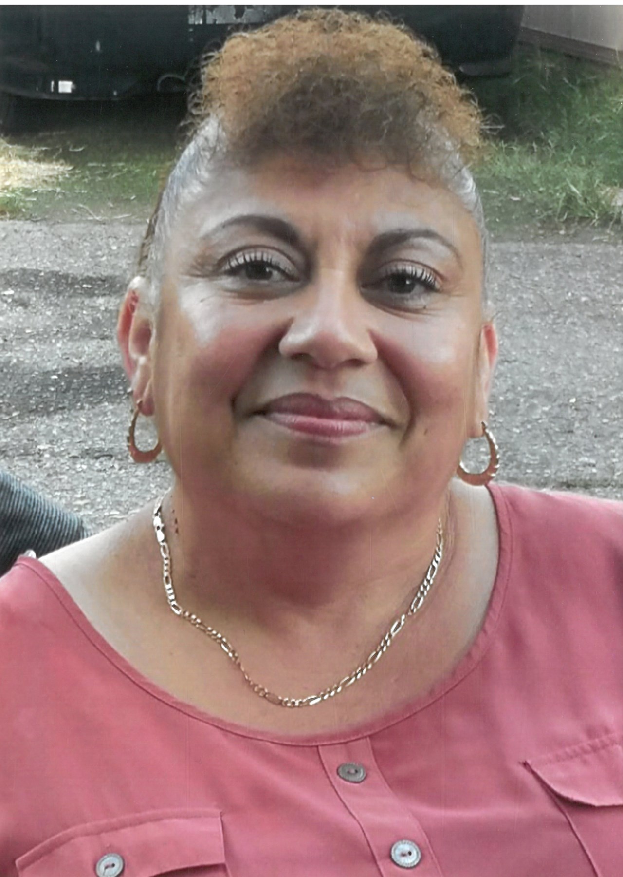 Obituary of Silvia M. Segovia