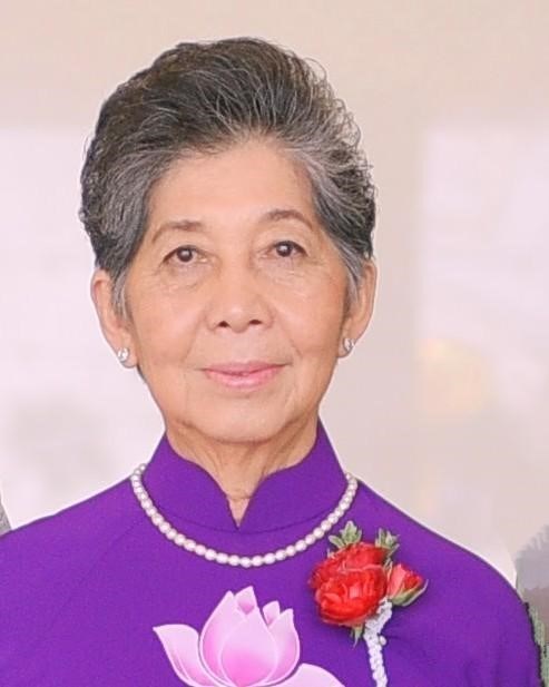 Obituary of Mai Thi Nguyen