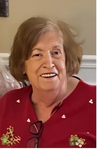 Obituary of Evelyn Irene Lewis