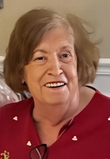 Obituary of Evelyn Irene Lewis