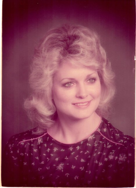 Obituary of Sherron Ollie Wakefield