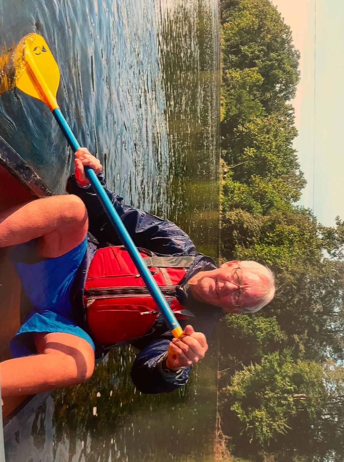 Obituary of Richard "Rick" Perkins