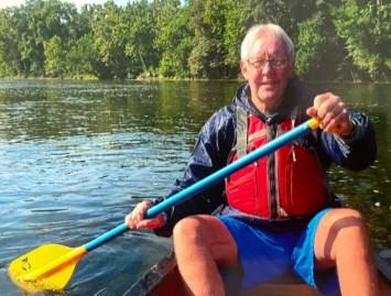 Obituary of Richard "Rick" Perkins