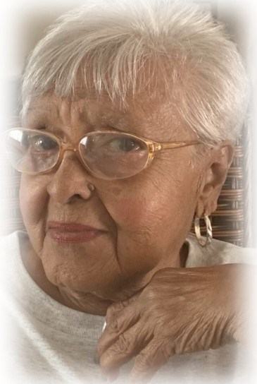 Obituary of Felicita Cruz