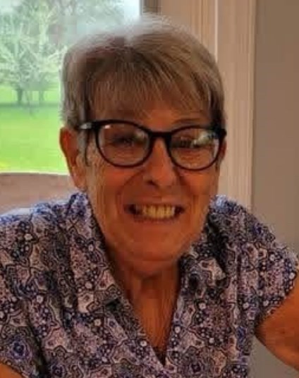 Obituary of Joan M. Markle