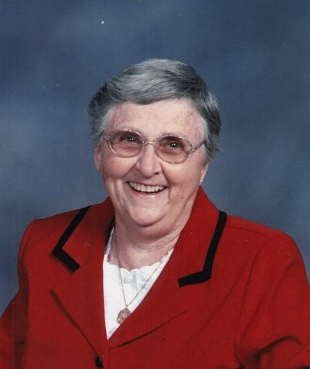 Obituario de Jane Long Carriker