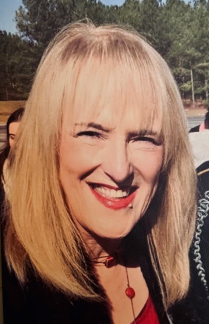 Obituary of Charlotte Powell Vaughn