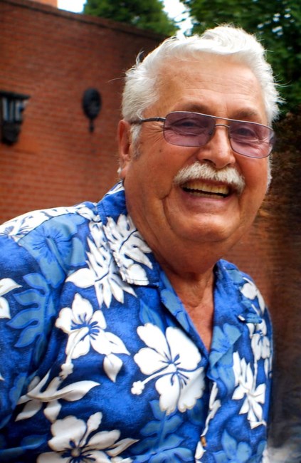 Obituary of Carlos Guzman Castañeda