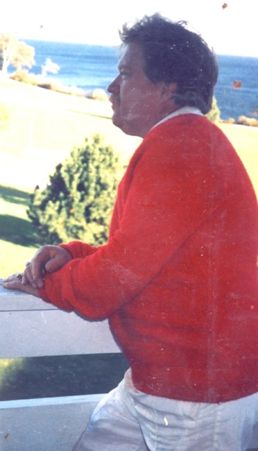 Obituary of Robert L. "Bob" Edwards