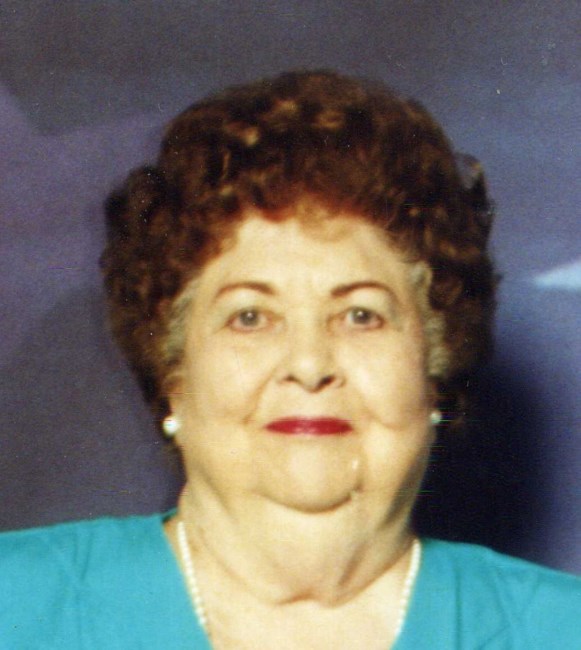 Obituary of Tressie Johnson Burns