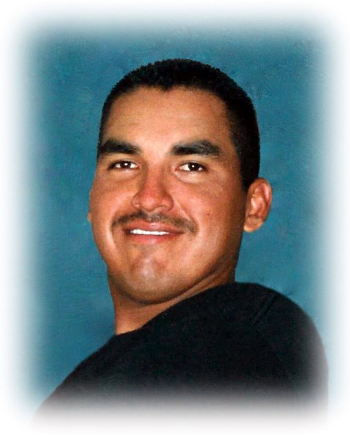 Obituary of Richard Anthony Escamilla