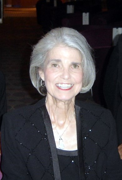 Obituary of Margaret "Peggy" Elizabeth Fuller Andrews